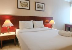 其他 6 Homey 2Br At Galeri Ciumbuleuit 1 Apartment