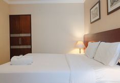 其他 5 Homey 2Br At Galeri Ciumbuleuit 1 Apartment