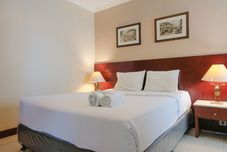 其他 Homey 2Br At Galeri Ciumbuleuit 1 Apartment