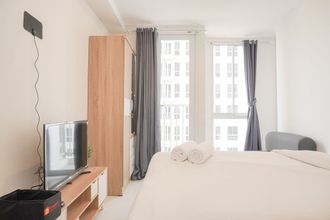 Others 4 Well Furnished Studio With Sofa Bed At Tokyo Riverside Pik 2 Apartment