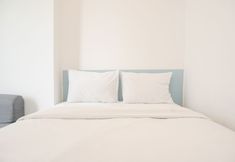 Others 2 Well Furnished Studio With Sofa Bed At Tokyo Riverside Pik 2 Apartment