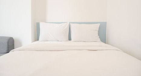 Others 2 Well Furnished Studio With Sofa Bed At Tokyo Riverside Pik 2 Apartment