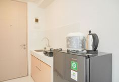 Others 7 Well Furnished Studio With Sofa Bed At Tokyo Riverside Pik 2 Apartment