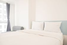 Others Well Furnished Studio With Sofa Bed At Tokyo Riverside Pik 2 Apartment