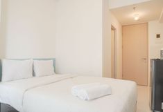 Others 5 Well Furnished Studio With Sofa Bed At Tokyo Riverside Pik 2 Apartment