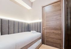 기타 6 Spacious And Nice 2Br At Sky House Bsd Apartment