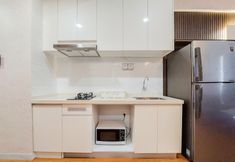 기타 7 Spacious And Nice 2Br At Sky House Bsd Apartment