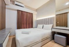 기타 5 Spacious And Nice 2Br At Sky House Bsd Apartment