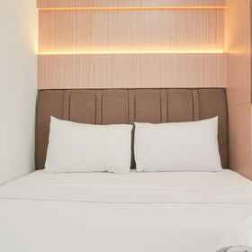 Primary image1Modern Look And Homey 1Br At Gold Coast Apartment,Ruko Sedayu Square飯店