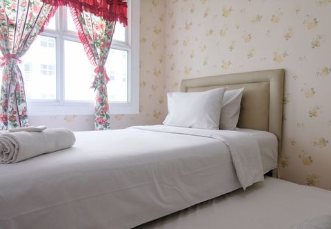 その他 Simply 1Br Apartment At Parahyangan Residence