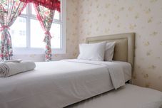 その他 Simply 1Br Apartment At Parahyangan Residence