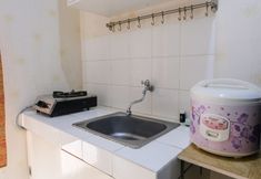 その他 5 Simply 1Br Apartment At Parahyangan Residence