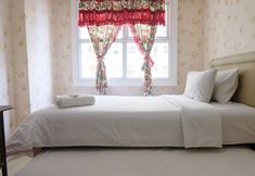 その他 4 Simply 1Br Apartment At Parahyangan Residence