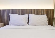 อื่นๆ 6 Strategic And Comfortable 1Br Apartment At Parahyangan Residence