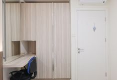 อื่นๆ 2 Strategic And Comfortable 1Br Apartment At Parahyangan Residence