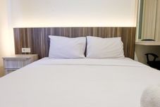 Lainnya Strategic And Comfortable 1Br Apartment At Parahyangan Residence