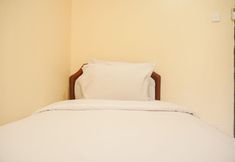 อื่นๆ 6 Spacious And Homey 2Br At Kebagusan City Apartment