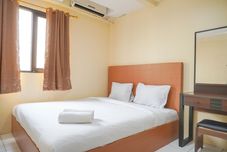 อื่นๆ Spacious And Homey 2Br At Kebagusan City Apartment