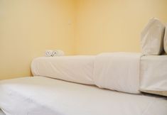 อื่นๆ 4 Spacious And Homey 2Br At Kebagusan City Apartment