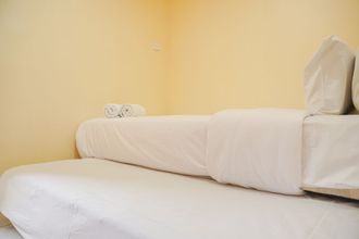 อื่นๆ 4 Spacious And Homey 2Br At Kebagusan City Apartment