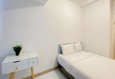 Others 6 Homey And New Studio At Tokyo Riverside Pik 2 Apartment