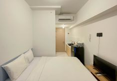 Others 4 Homey And New Studio At Tokyo Riverside Pik 2 Apartment