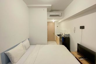 Others 4 Homey And New Studio At Tokyo Riverside Pik 2 Apartment