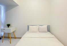 Others 5 Homey And New Studio At Tokyo Riverside Pik 2 Apartment