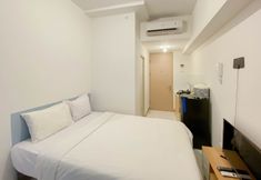 Others 2 Homey And New Studio At Tokyo Riverside Pik 2 Apartment