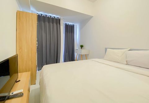 Others Homey And New Studio At Tokyo Riverside Pik 2 Apartment