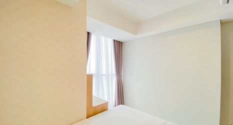 Lainnya 2 Well Furnished And Comfortable 2Br Apartment Gold Coast