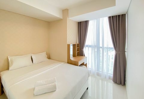 Lainnya Well Furnished And Comfortable 2Br Apartment Gold Coast