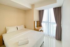 Lainnya Well Furnished And Comfortable 2Br Apartment Gold Coast