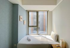 Lainnya 4 Well Furnished And Comfortable 2Br Apartment Gold Coast