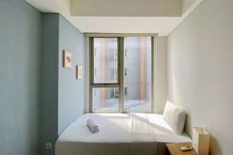 Lainnya 4 Well Furnished And Comfortable 2Br Apartment Gold Coast