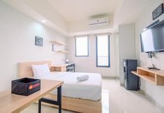 Others 3 Simply Look Studio High Fl At Evenciio Margonda Apartment