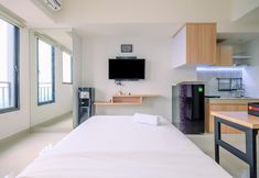 Others 5 Simply Look Studio High Fl At Evenciio Margonda Apartment