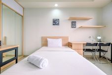 Others Simply Look Studio High Fl At Evenciio Margonda Apartment