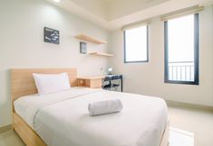 Others 2 Simply Look Studio High Fl At Evenciio Margonda Apartment