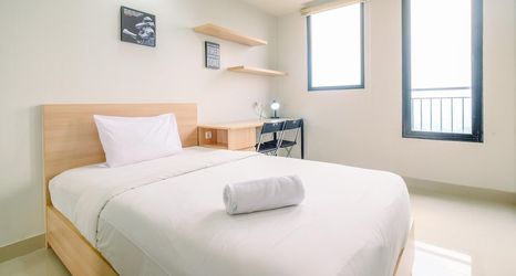 Others 2 Simply Look Studio High Fl At Evenciio Margonda Apartment