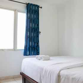 Room 1 Simply 2Br At City Home Gading Riverview (Moi) Apartment, RPTRA Rawa Badak Utara Hotels