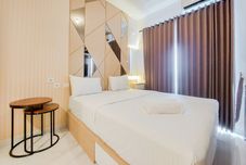 其他 Homey And Cozy Studio Sky House Bsd Apartment Near Aeon