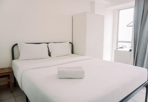 Others Gorgeous And Strategic Studio Apartment M-Town Residence