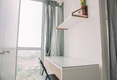 Others 4 Gorgeous And Strategic Studio Apartment M-Town Residence