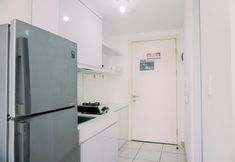 Others 7 Gorgeous And Strategic Studio Apartment M-Town Residence