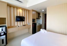 기타 4 Cozy And Best Deal Studio At Pollux Chadstone Apartment