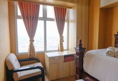 Lain-lain 3 Good Deal 2Br Apartment Newton Residence Bandung