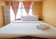 Lain-lain 5 Good Deal 2Br Apartment Newton Residence Bandung