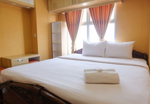 Lain-lain Good Deal 2Br Apartment Newton Residence Bandung