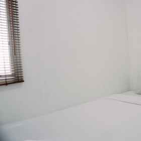 Room 1 Homey And Comfort Stay 2Br Pakubuwono Terrace Apartment, MMK design studio Hotels